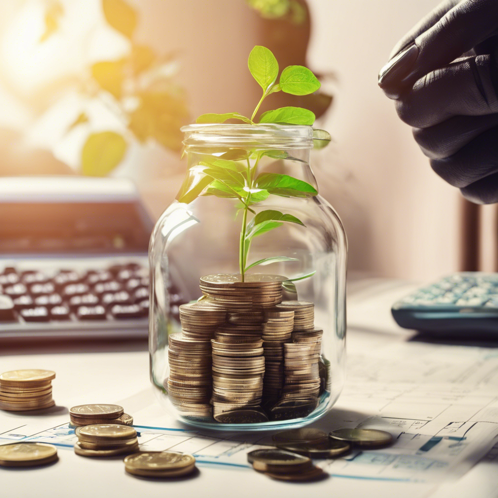 The Power of Compound Interest: How It Works